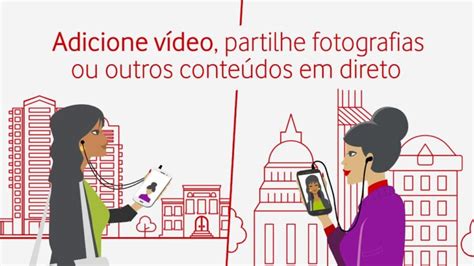 vodafone pedir para ligar